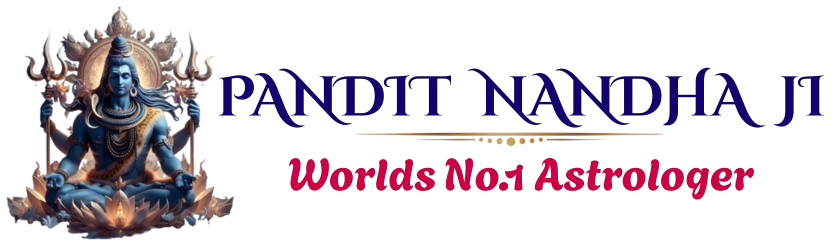 Shiva Ji Trusted Astrologer