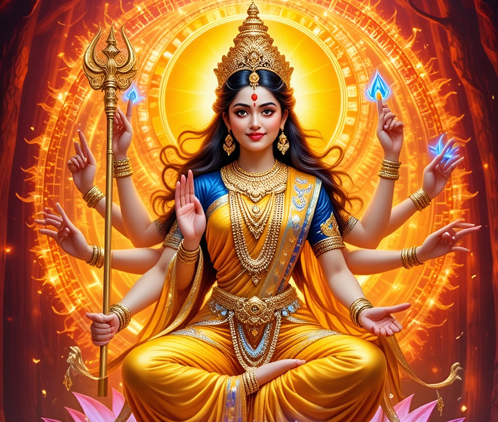 Lakshmi Pooja