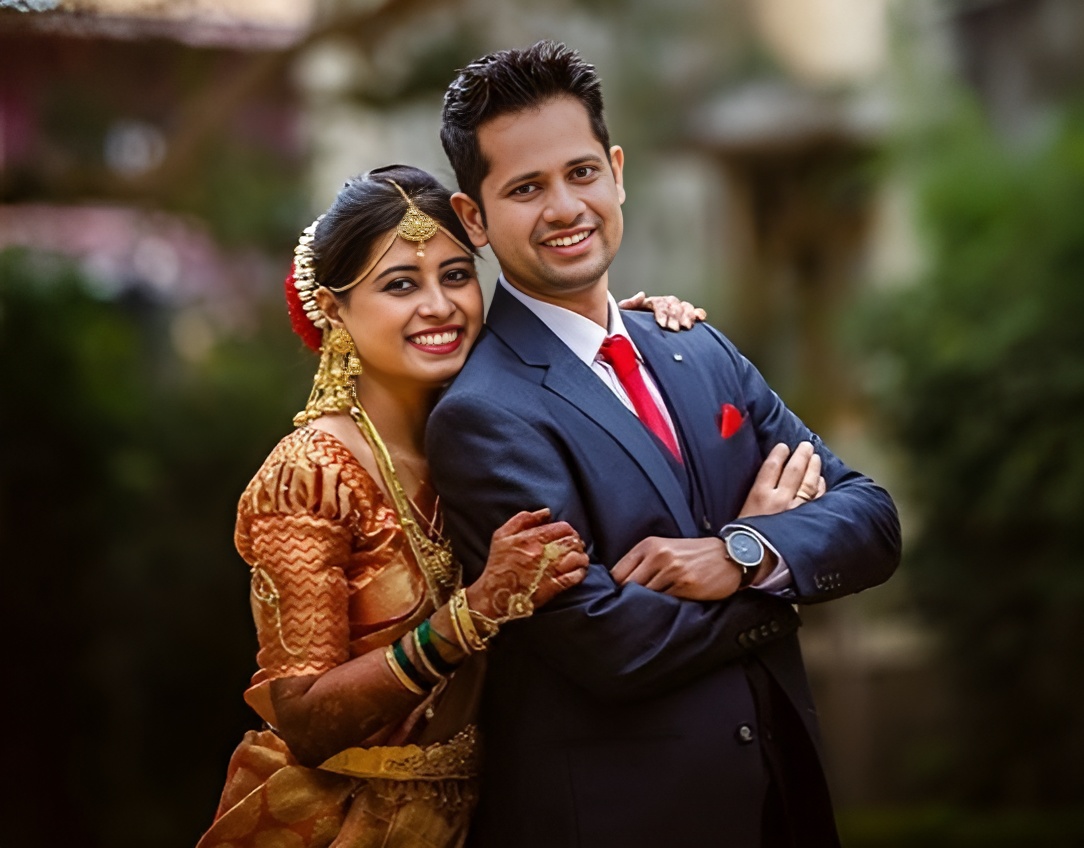 Marriage Problem Solution