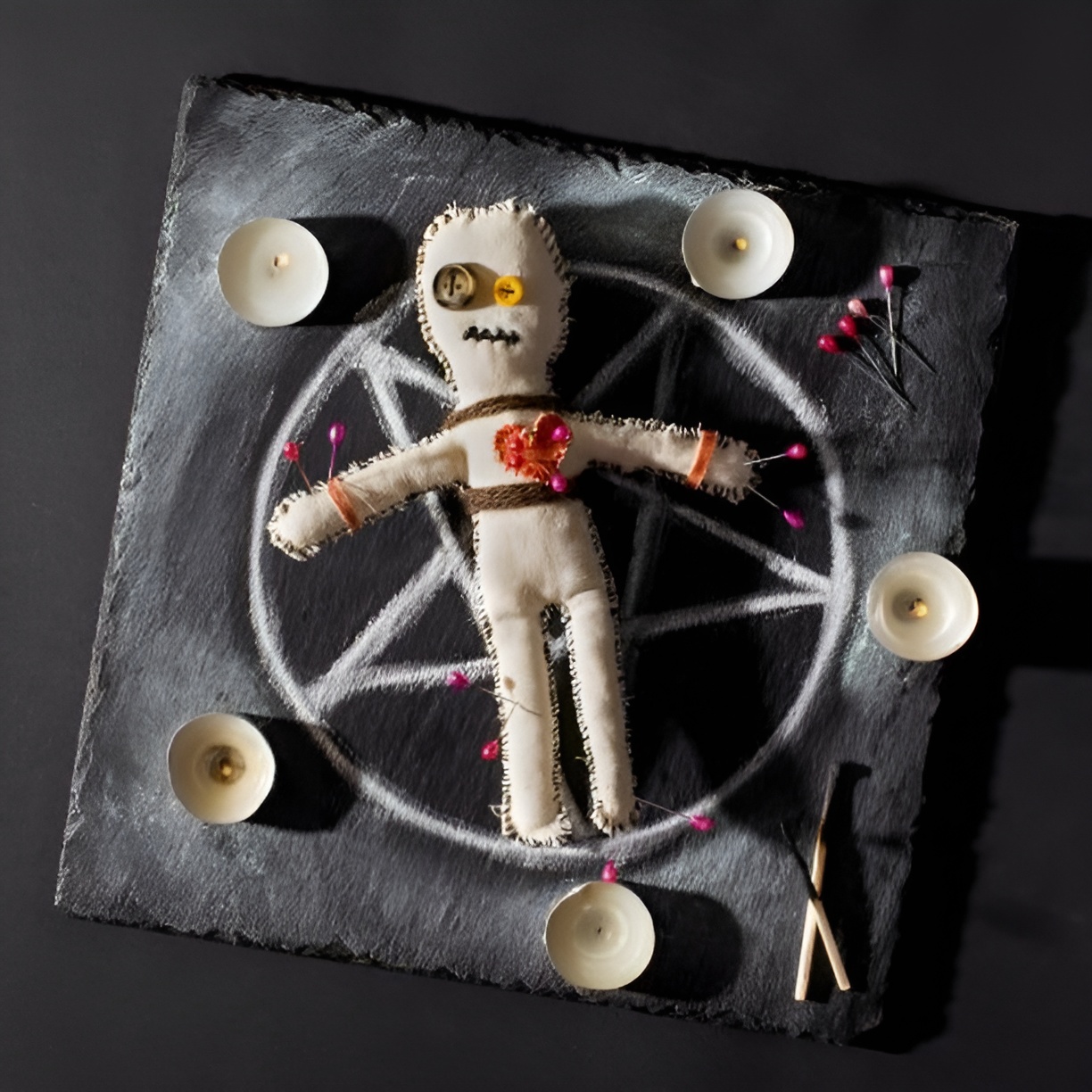 Voodoo and Obeah Removal